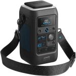 Anker SOLIX C300X DC Powerstation im mobilen Einsatz 