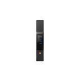 Anker SOLIX Smart Meter Gen 2 Frontansicht mit LED-Statusanzeigen für Betrieb, Funkverbindung und RS-485