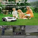 ANTHBOT Pion 1000 mit komplettem Lieferumfang und Verpackung