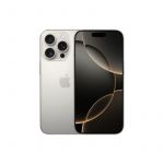 Apple iPhone 16 Pro 128GB Titan Natur KI-Features