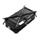 Aputure INFINIMAT & Softbox Pack 1x2 Lichtzubehör