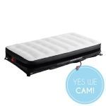 Aputure INFINIMAT & Softbox Pack 2x4 aufblasbare Softbox
