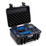 Outdoor Koffer für DJI Mavic 3 ✓ Staubdicht und wasserfest für jeden Einsatz