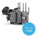 bebob B90cine Akku Geräte
