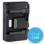 bebob B90cine Akku High Load