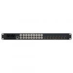 Blackmagic 2110 IP Converter 8x12G SFP 10G-Ethernet
