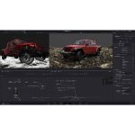 Blackmagic Design DaVinci Resolve Studio - Dongle Editing