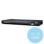 Blackmagic Ultimatte 12 4K  Green Screen Effects