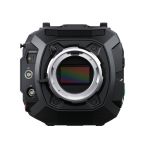 Blackmagic URSA Cine 17K 65 mit Media Module 8TB für umfangreiche Speicherkapazität