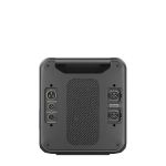 BLUETTI AC300 3000-W-Solarwechselrichter, modular erweiterbar, ohne integrierte Batterie