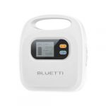 BLUETTI X30 297 Wh CPAP Power Bank für Camping/Reisen/Notfälle Powerstation