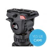 Camgear Mark 6 GS CF - Stativ System