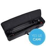 Camgear V20S AL MLS100 - Stativ System