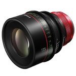 Canon CN-R 135 mm T2.2 L F RF-Mount Festbrennweite