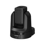 Canon CR-N100 PTZ-Kamera Satinschwarz 4K
