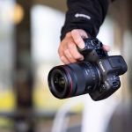 Canon RF 20mm F1.4 L VCM im Praxiseinsatz – Ultraweitwinkel-Objektiv für professionelle Hybrid-Fotografie und Filmproduktion.