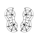 DJI Lito X1 360° Propeller Guard in schwarzer Ausführung
