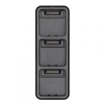 DJI Mavic 3 Enterprise Battery Charging Hub P04 Laden