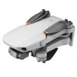 DJI Mini 4K EU 4-fach-Zoom