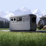 DJI Power 1000 Powerstation