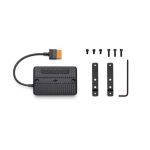 DJI Power Adaptermodul für Solarpanel MPPT mit Zubehör