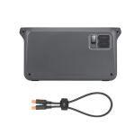 DJI Power Expansion Battery 2000 Erweiterungsbatterie mit Verbindungskabel für DJI Powerstation