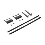 Lieferumfang DJI Power Expansion Battery 2000 Montagesatz Zubehör