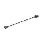 DJI Power SDC to DJI Matrice 4 Fast Charge Cable Seitenansicht Ladezubehör