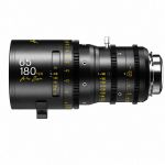 DZOFILM Arles Zoom 65–180mm T2.6 Cine-Zoomobjektiv 