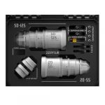 DZOFILM Pictor Zoom Safety Case Objektiv-Schutz