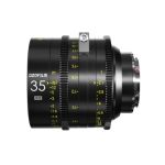 DZOFILM Vespid Cyber 35 T2.1 for PL/EF Mount with Data Interface VV/FF Lens