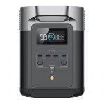 EcoFlow DELTA 2 Tragbare Powerstation Nachhaltig