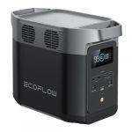 EcoFlow DELTA 2 Tragbare Powerstation Energie