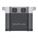 EcoFlow DELTA 2 Tragbare Powerstation Notfall