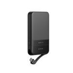 EcoFlow RAPID Magentische Powerbank 10000 mAh - schwarz  USB-C