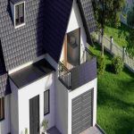 EcoFlow STREAM Microinverter (exclude PV & AC cable）  Strom aus Sonnenenergie