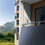 EcoFlow STREAM Microinverter (exclude PV & AC cable）wetterfester Solar
