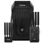 Teradek Prism Mobile 5G Video-Encoder mit integrierten 5G-Modems und Antennen
