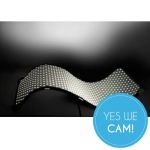 Fomex FL1200 LED Panel Kit-V 