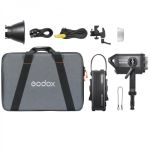 Godox Knowled M200Bi - BiColor LED Leuchte 230W  Set