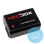 Hedbox HED-FW50 1050 mAh für Sony kaufen