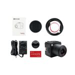 Einsatz der Hollyland VenusLiv Air bei professionellem Live-Streaming