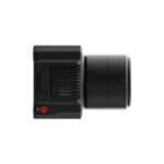 Hollyland VenusLiv Air Kamera – Draufsicht mit Bedienelementen