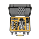 DJI Mavic 4 Pro Koffer mit Vector Panel für geordnete Organisation
