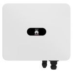 Huawei Wechselrichter SUN2000-15K-MB0 15kW Stromversorgung