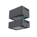 Marstek Zusatzmodul für Balkon-Solarspeicher mit IP65 Schutzklasse