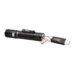 Konus Aufladbare Taschenlampe Konuslight RC-5 Wiederaufladbare LED