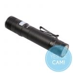 Konus Aufladbare Taschenlampe Konuslight RC-5 Outdoor Taschenlampe