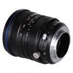 LAOWA 15mm f/4,5 Zero-D Shift für Nikon F Shift Objektiv 