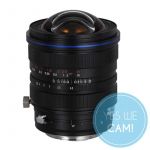 LAOWA 15mm f/4,5 Zero-D Shift für Nikon F Nahaufnahmen 